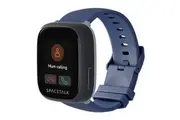 Spacetalk Loop Kids Smart Watch 4G - Dusk [SPA580007]