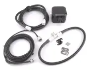 Alpha AL-705 Mag Loop Antenna for ICOM IC-705 40m-10 meters 20 WATTS