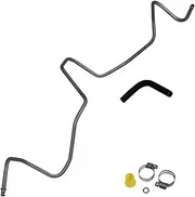ACDelco Gold 36-367093 (19359643) Power Steering Return Line Hose Assembly