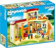 Playmobil - Sunshine Preschool - 5567