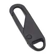 10 Pcs Useful Wallet Zipper Replacement Replacement Zipper Slider Luggage