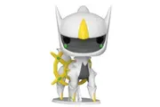 Pokemon: Arceus - 10" Pop! Vinyl Figure