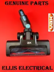 Vax Blade Power Head for Vax SlimVac Pro Max Cordless Vacuum Cleaner VSV21Z