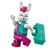 在飛比找蝦皮商城優惠-LEGO 43101-11 人偶抽抽包系列 Bunny Da