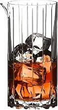 RIEDEL Drink Specific Glassware Mixing Glass