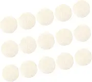 FOYTOKI Facial Scrubbers Exfoliating Pads Face Mask Skincare Face Exfoliator Scrubber Pads