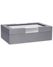 Brouk & Co Bradford 10 Slot Watch Case NoSize NoColor