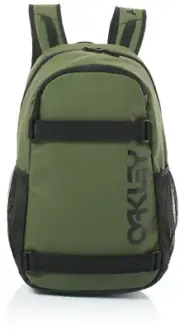 Oakley Freshman Skate Backpack, New Dark Brush - 20L