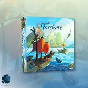 Everdell - Farshore Board Game