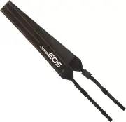 Official Canon EOS Camera Neck Strap II 2-40 Black