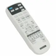 New Projector Remote Control For Epson VS350W, PowerLite W16/ X12/ X15/ X21+