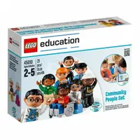 在飛比找樂天市場購物網優惠-樂高積木 LEGO《 LT45010 》Duplo Educ