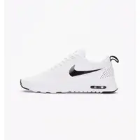 在飛比找蝦皮購物優惠-Nike Air Max Thea W White 白黑 5