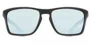 Oakley OO9448 SYLAS Polarized 944817 Men's Sunglasses Black Size 57