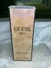 GUESS MEN GEORGES MARCIANO AFTER SHAVE 100ML FLUID