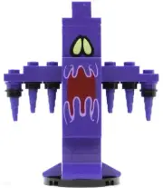 LEGO Super Mario Minifigure Bogmire (Genuine)