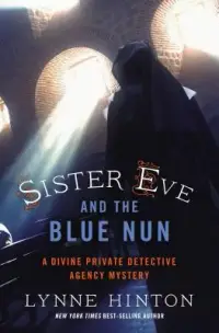 在飛比找博客來優惠-Sister Eve and the Blue Nun