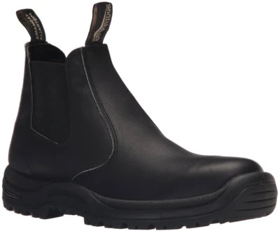 Blundstone 491 Soft Toe Black