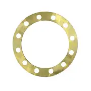 183259M1 Axle Shim Fits Massey Ferguson Tractor FE135 F40 TO35 135 150 230 231 +