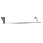 Over Door Towel Bar Towel Shelf Bar Stainless Steel Towel Bar