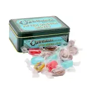 IRISH J.C. WALSH TIN OF IRISH AFTER DINNER MINTS
