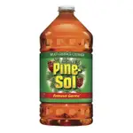 【COSTCO代購】PINE-SOL 多用途清潔劑 松木香 5.17公升【茉莉COSTCO代購】