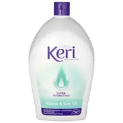 Alpha Keri Skin Shower & Bath Oil 1L