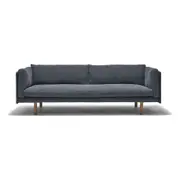 Sonder 3 Seater Sofa