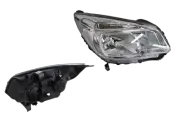 HEADLIGHT RIGHT SIDE FOR HOLDEN COLORADO RG 2012-2016