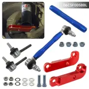 Tuning Drift Turn Angles 25%-30% +Sway Bar Drop Links Kit For BMW E46 M3 325i (for: BMW)