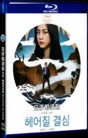 Movie Collection for Gift Box Set Decision to Leave (2022)