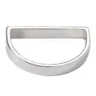Napkin Holder Rust-proof Holding Napkin Rings Wedding Party Table Decor