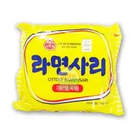 在飛比找蝦皮購物優惠-韓國 不倒翁 OTTOGI Q拉麵 純麵條 不倒翁 不倒翁泡