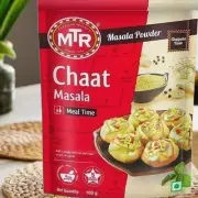MTR Chaat Masala-Gms : 100