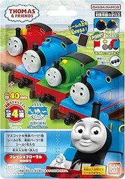 Bandai Thomas and Friends Engines Bath Bombs