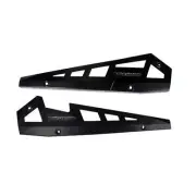 Pro Armor Rock Sliders For Polaris RZR 900 S 2018