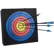 EVA Archery Arrow Target Compound Recurve Bow Shooting Target Aiming Practice