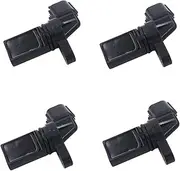 Camshaft Sensor 4PCS 23731-2Y52A CAM Camshaft Position Sensor for Infiniti for M45 for QX4 3.5 4.5L