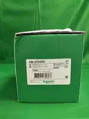 Schneider-Electric ABL6TS25U Fast Free Shipping