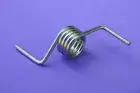 140013719012 GENUINE ELECTROLUX FRIDGE FRENCH DOOR SPRING