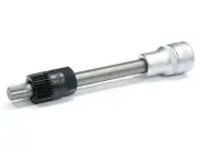 Hazet Alternator Pulley Tool Kit fits BMW 325i 2006 28PJPR
