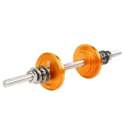 Easy to use tool for mountain bike headset and bottom bracket installation