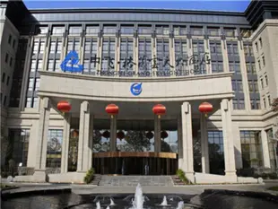 西安中飛·格蘭雲天大酒店Zhongfei Grand Skylight Hotel