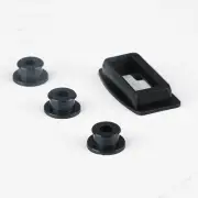 Optimize Your Electric Bike's Performance Hall Seal Ring for Bafang MidMotor
