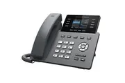 Grandstream GRP2624 8-Line 4 SIP PoE IP Phone HD Audio Bluetooth Gigabit Wi-Fi