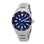 Citizen Men's Promaster Dive Automatic 3 Hand Silver Stainless Steel Watch with