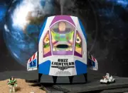[Disney] Buzz Lightyear Humidifier