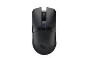 ASUS P306 TUF GAMING M4 WIRELESS Gaming Mouse, Lightweight Ambidextrous With Dual Wireless Modes, 12,000dpi, 6 Programmable Buttons, Antibacterial