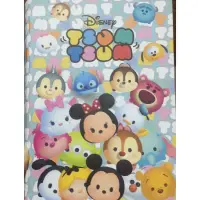 在飛比找蝦皮購物優惠-Kiss me doll 絲巾  Disney tsum t