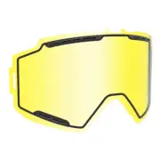 509 Sinister X6 MaxVent Lenses - Polarized Yellow - F02004400-000-501
